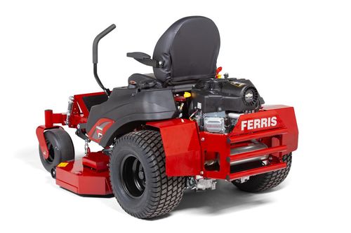 Traktorek Ferris ZERO-SKRĘT 500S deck 122cm 5902171 na Arena.pl