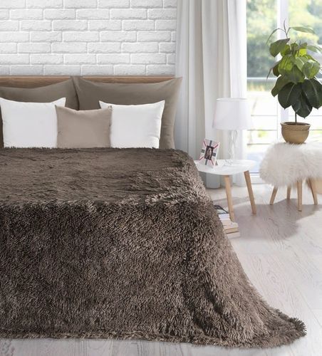 KOC/TULLIO/BRĄZ 150X200 na Arena.pl