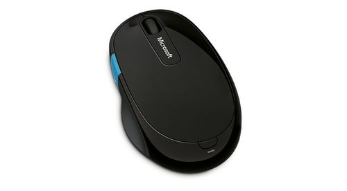 Microsoft Sculpt Comfort Mouse H3S-00001 na Arena.pl