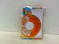 Kolko plazowe 91 cm SP59251 /24