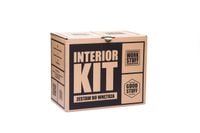 Zestaw do Mycia Wnętrz Interior Kit Good Stuff