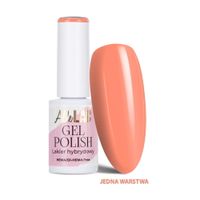 Lakier hybrydowy LED/UV Gel Polish Oranges OR1 Pastel AlleLac 6g