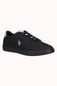 U.S. Polo Assn. sneakersy FRANCY002 damskie kolor czarny rozmiar 39