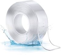 TAŚMA DWUSTRONNA NANO WIELOKROTNEGO UŻYTKU 5M GRIP