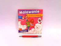 Malowanie Doklejanie Rodzinki 58.11.13.0 59956