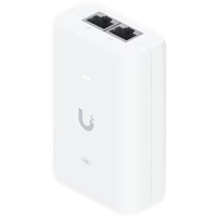 ubiquiti zasilacz 30w poe+