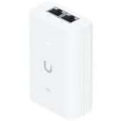 ubiquiti zasilacz 30w poe+