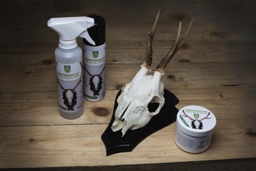 Preparat do pielęgnacji trofeów Eurohunt 200ml na Arena.pl
