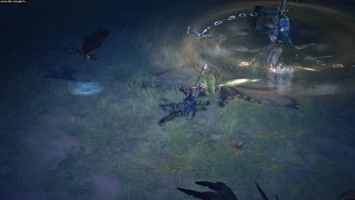 Diablo 3 Klucz BattleNET na Arena.pl