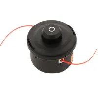 Głowica żyłkowa do kosy spalinowej podkaszarki wykaszarki m10x1,25