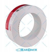 TT-TUFF TAPE Taśma Amerykańska czerwona 30m