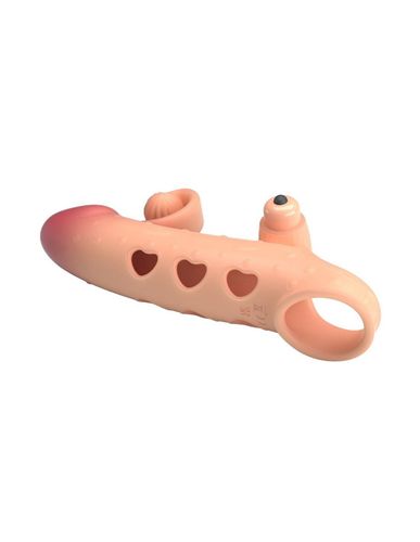 romance - vibrating penis sleeve na Arena.pl