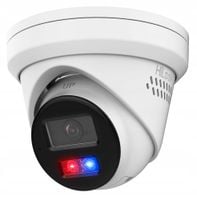 Kamera IP zewnętrzna 6MPx IPC-T260HAP-LUF/SL HiLook by Hikvision Live Guard