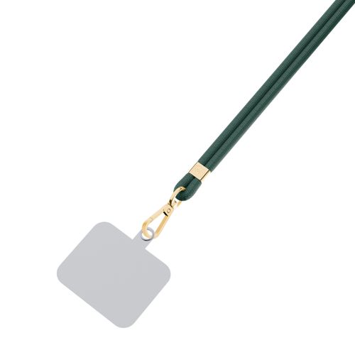 accessories dark green (gold) - 3mk easyclip na Arena.pl