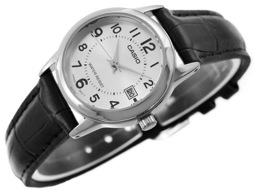 ZEGAREK DAMSKI CASIO LTP-V002L 7BUDF (zd584b) + BOX na Arena.pl