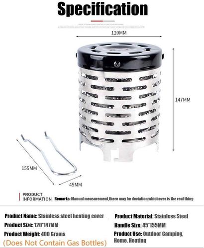 kuchenka kempingowa przenośna mini na Arena.pl