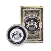 Dear Barber Moustache Wax - Wosk do Wąsów, 25ml