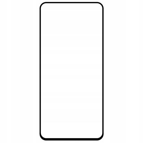 Spacecase Glass 5D Motorola G54 na Arena.pl