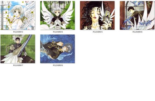 Podkładka Clover DO WYBORU - RÓŻNE ROZMIARY na Arena.pl