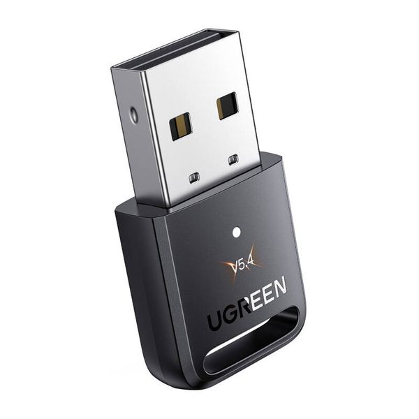 Adapter Bluetooth 5.4 UGREEN CM748 Zasięg 20m DO PC 5 Urządzeń zdjęcie 1