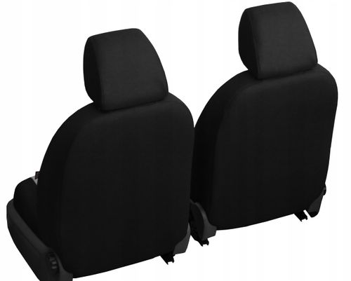 Pokrowce przednie do 1+1 RENAULT Scenic (I, II) na Arena.pl