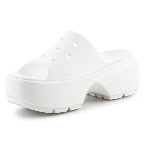 Klapki Crocs Stomp Slide 209346-0WV r.37 zdjęcie 5