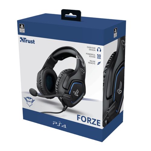 Słuchawki Trust GXT 488 Forze PS4 na Arena.pl