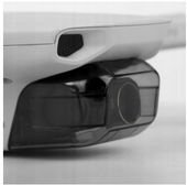 Filtr CPL Polaryzacyjny do Drona DJI Mavic Mini / 2 / SE / 2SE + ETUI