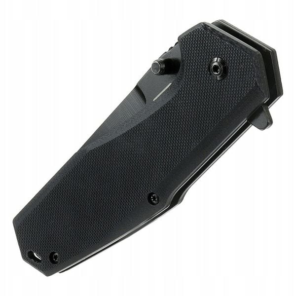 M-Tac Nóż składany Type 5 Black zdjęcie 6