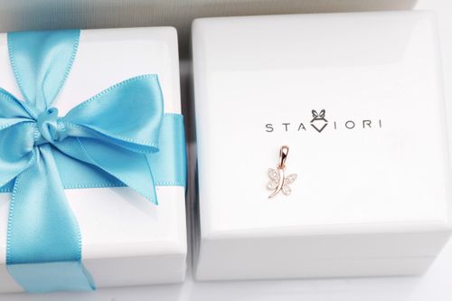 Wisiorek Staviori WXD1895R na Arena.pl