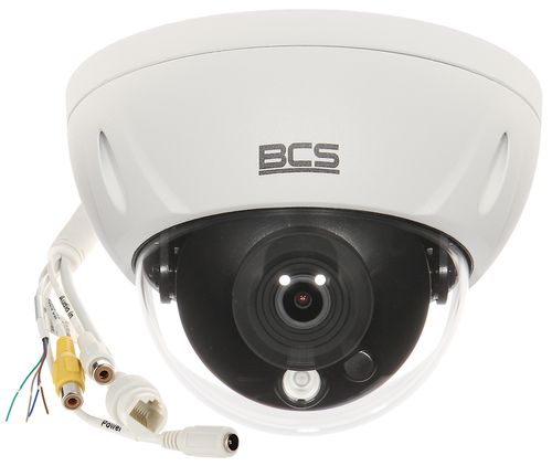 KAMERA BCS-DMIP3501IR-AI BCS na Arena.pl