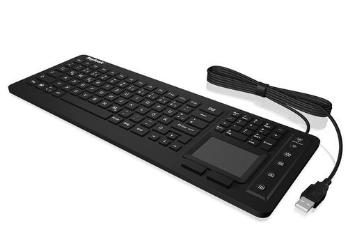 KEYSONIC KSK-6231INEL Touchpad,IP68,US layout na Arena.pl