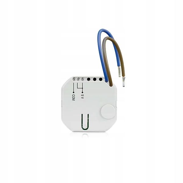 ZASILACZ IMPULSOWY APS-055 SATEL zdjęcie 1