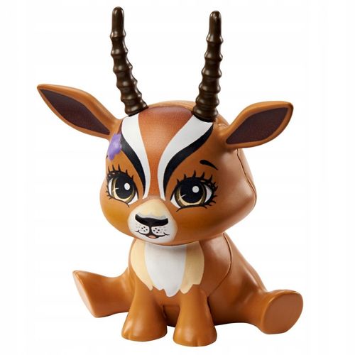 Enchantimals Lalka Gabriela Gazelle na Arena.pl