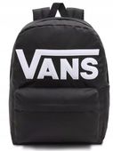 PLECAK VANS OLD SKOOL SPORTOWY SZKOLNY DROP V CZARNY