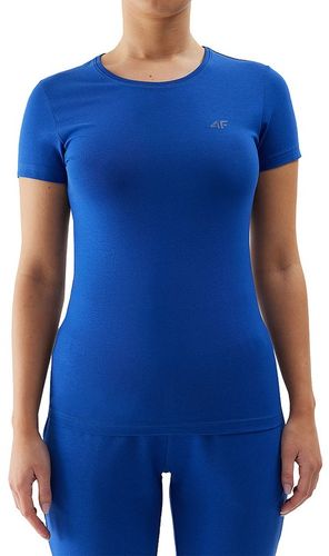 KOSZULKA DAMSKA 4F ZESTAW T-SHIRT BLUZKA r.XL na Arena.pl