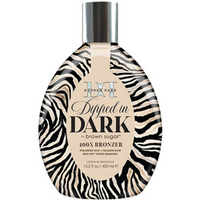 Brown Sugar Dipped In Dark 400x Bronzer 400ml