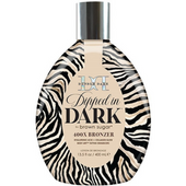 Brown Sugar Dipped In Dark 400x Bronzer 400ml
