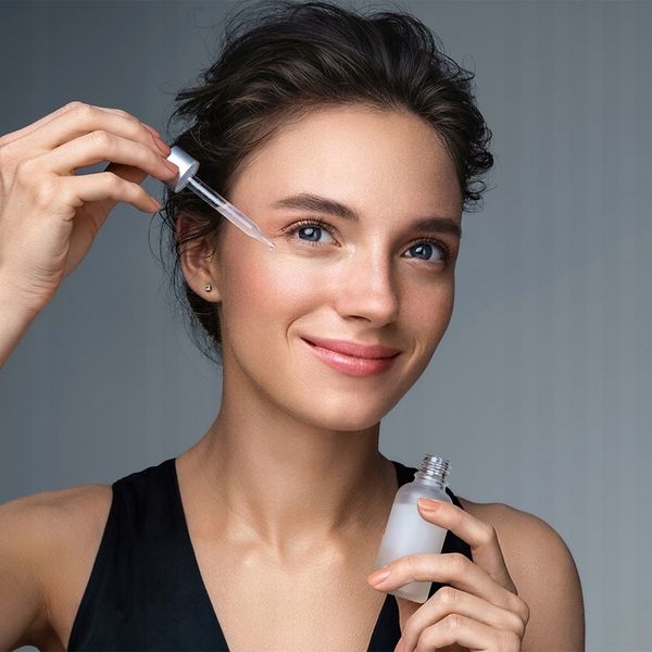 Syis ampułki serum witaminowe do twarzy 10x3 ml zdjęcie 3