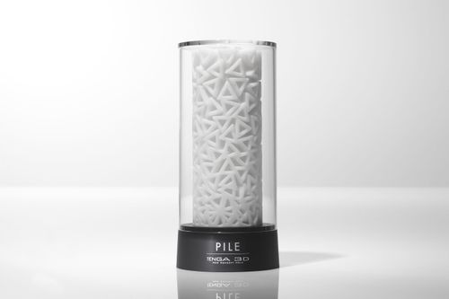 masturbator 3d pile tenga na Arena.pl