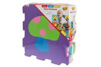 Mata piankowa Owoce SmilyPlay SP84355 43557