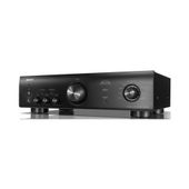 2X Wzmacniacz stereo Denon PMA-600NE BT - czarny