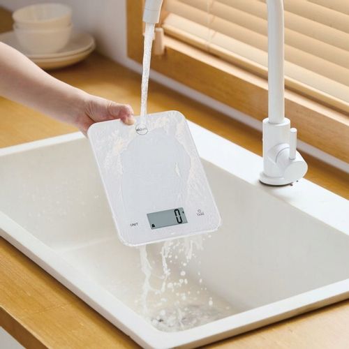 ELEKTRONICZNA WAGA KUCHENNA ELDOM WK350 na Arena.pl