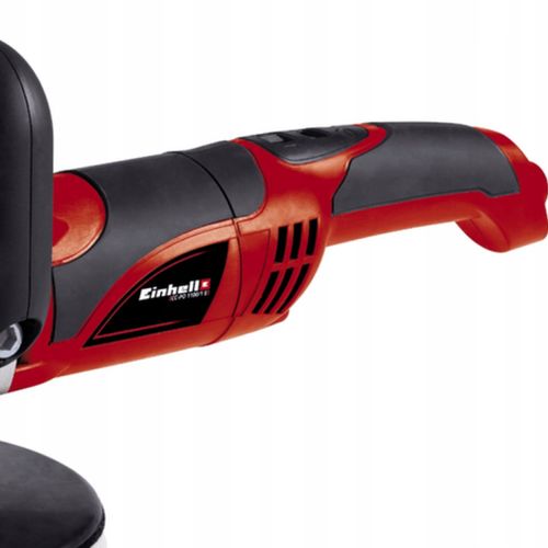 EINHELL POLERKA KĄTOWA CC-PO 1100/1E na Arena.pl