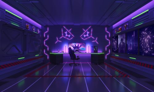 Panele LED GOVEE H6063 Biały na Arena.pl