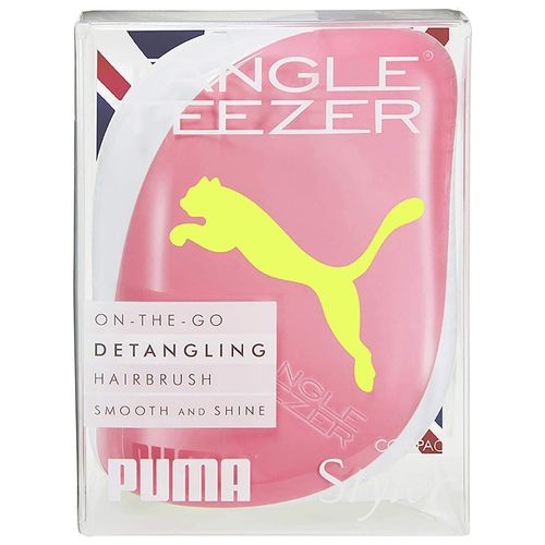Tangle Teezer Kompaktowa Szczotka Do Włosów Puma na Arena.pl