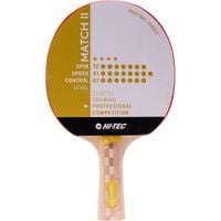 Rakieta Hi-tec Match II 92800438371 ONE SIZE