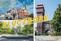 Kluczbork – magnes