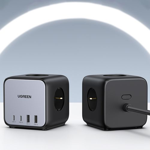 Listwa zasilająca UGREEN CD268 (1.8 m) na Arena.pl