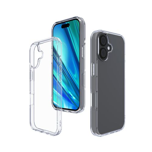 JCPal Etui DualPro Case for iPhone 17 na Arena.pl